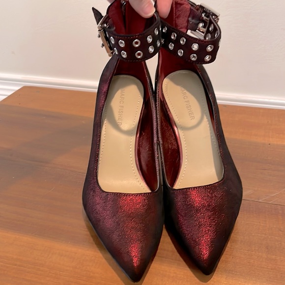 Marc Fisher Shoes - Marc Fisher shoes. Women’s Size 7M